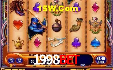 A Emoção da Loteria na 1998bet: Uma Chance de Mudança de Vida